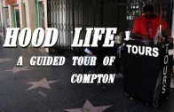 Game „Hood Life: A Hip Hop Guided Tour Of Compton”