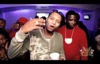 Gucci Mane Feat. Sliq B & Tracy T „Turnt Up”