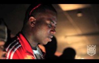 Gucci Mane „Writing On the Wall Pt. 2 Trailer”