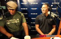 Hit-Boy „Sway In The Morning Freestyle”