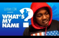 HNHH „Kendrick Mentions Who on Control? What’s my Name: Episode 36”