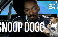 HNHH – Snoop Dogg Plays What’s My Name: Episode 53