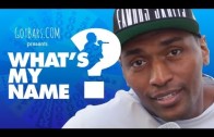 HNHH „What’s my Name: Episode 35 – Metta World Peace vs Broady”