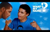 HNHH – What’s My Name: Episode 39 – Drizzy Edition