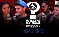 HNHH „What’s my Name: Episode 7 – Grammy Nominees Edition”