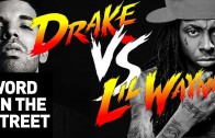 HNHH – Word On The Street: Drake Vs. Lil Wayne