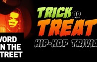 HNHH – Word On The Street: Halloween Edition