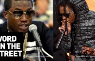 HNHH – Word On The Street: Meek Mill Freed, Lil Wayne „Imprisoned” By Cash Money