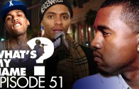 HNHH – Yeezy, Jeezy or Weezy? What’s My Name: Episode 51