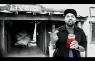 Ice Cube „Drink The Kool-Aid”