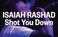 Isaiah Rashad Performs „Shot You Down” Live