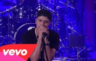 J. Cole Performs „Power Trip” On David Letterman
