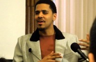 J. Cole „Speaking At Harvard (Pt. 1)”