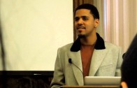 J. Cole „Speaking At Harvard (Pt. 2)”