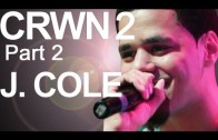 J. Cole „Talks „Born Sinner,” Competing With Kanye & Jay-Z”