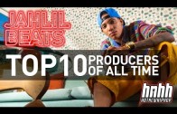 Jahlil Beats Lists His Top 10 Producers Of All Time