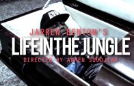 Jarren Benton „Life In The Jungle (Official Music)”