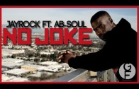 Jay Rock Feat. Ab-Soul „No Joke”