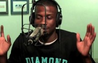 Jay Rock „On the Femme Fatale Mixshow „