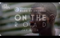 Jay Rock „On The Road: Looking To The Future”
