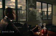Jay-Z „D’USSE: A Bold New Expression of Cognac”