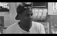 Jay-Z „#FACTSONLY Interview w/ Elliott Wilson (Pt. 2)”