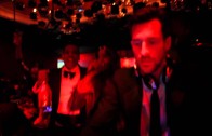 Jay-Z & Kanye West „New Year’s Eve After Party At Marquee in Vegas”