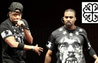 Jay-Z & Kanye West „Watch The Throne – Montreal, Canada (HD) „
