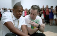 Jay-Z „Picasso Baby (Trailer)”