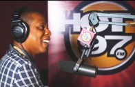 Jay-Z „Talks „MCHG”, Twitter Use, & More With Hot 97’s Angie Martinez”