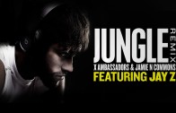 Jay Z & X-Ambassadors’ „Jungle (Remix)” Beats By Dre Ad