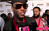 Jeremih „Talks Coming Under Diddy’s Management”