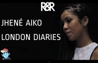 Jhene Aiko – Jhené Aiko’s London Diaries Vlog