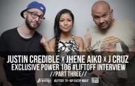 Jhene Aiko Plays „Marry, Fuck, Kill” With Drake, Big Sean & J. Cole