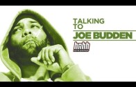 Joe Budden „Joe Budden Interview – HNHH Exclusive”