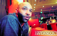 Joe Budden „Reveals Features On „No Love Lost””