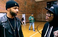 Joe Budden „Talks Wild ‚N Out, Molly, Not Rapping on Tahiry’s Devil Song”