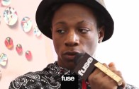 Joey Bada$$ „Speaks On Remaining Independent & Not Signing With Roc Nation”