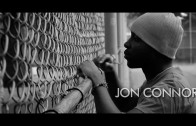 Jon Connor „Broken Mirrors”