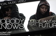 Juelz Santana Feat. Future „Nobody Knows”