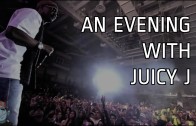Juicy J „An Evening With Juicy J (R&R)”