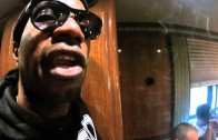 Juicy J „Day 2 Day Vlog Part 4”