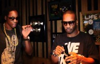Juicy J Feat. 2 Chainz „Oh Well”