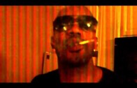 Juicy J & Lex Luger „A Zip and A Double Cup”