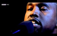 Kanye West Performs „New Slaves” With Charlie Wilson On Jools Holland