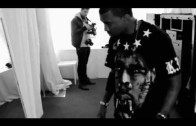 Kanye West „Story Behind Kanye’s Givenchy Kilt”