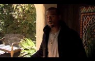 Kanye West „”The Art Of Rap” Outtake”