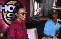 Kelly Rowland „Talks Forgiving Abusive Ex & New Album”