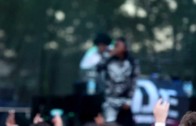 Kendrick Lamar „A.D.H.D. Live @ Governor’s Ball 2013”