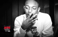 Kendrick Lamar „AFH Interview”